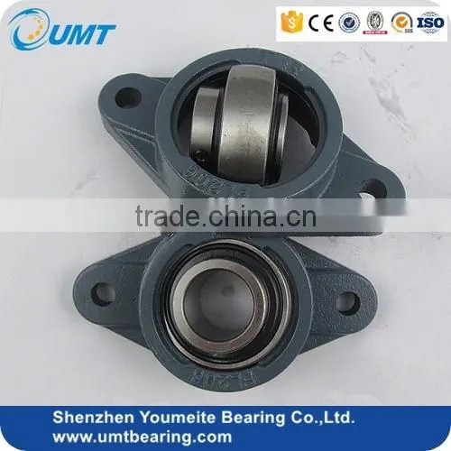 High Performance with Prism Phere Bearing UCFL217