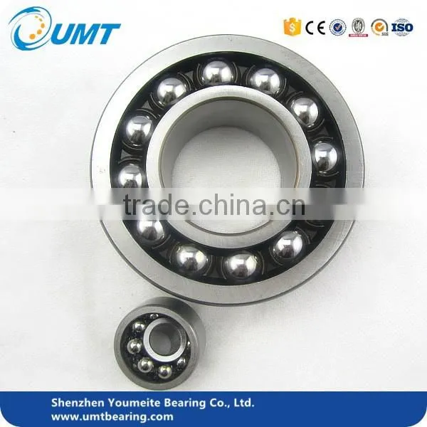 65x120x23 self-aligning ball bearing 1213