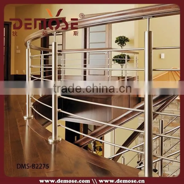 cheap balcony balustrade design outdoor/exterior balustrades for sale