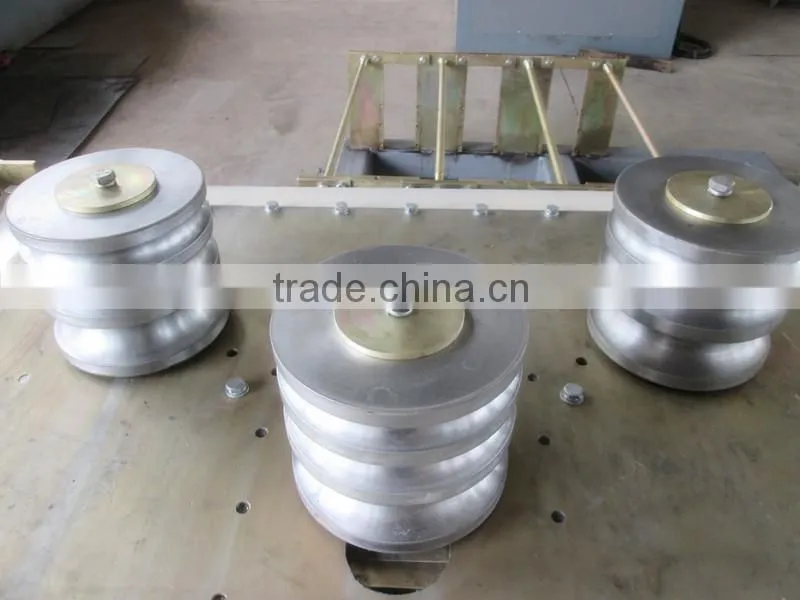 Tube Bending Machine