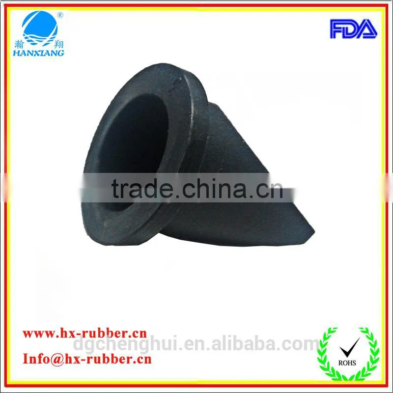 mini silicone duckbill and umbrella valve