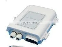 outdoor optical cable terminal box