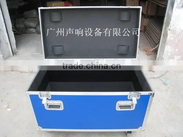 Cable Trunk Road Case Flight Case