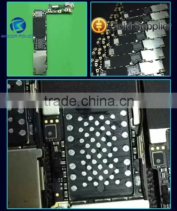 2016 Newest apple auto Repair IC Chip Grinding machine