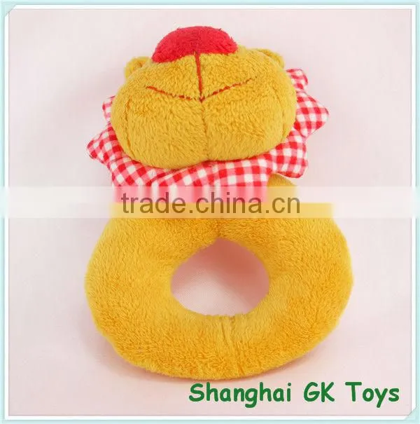 ASTM En71 High Quality Baby Rattle
