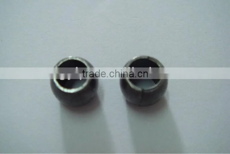 7mm small bell ball for clothing