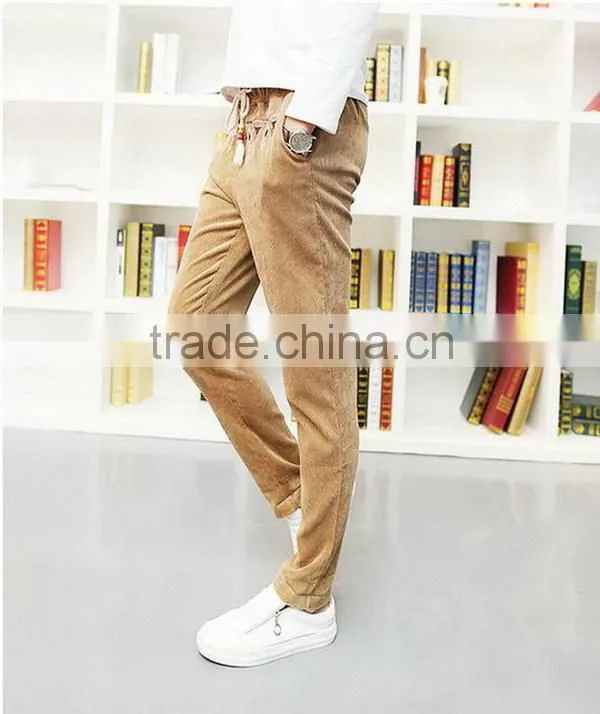 Designer professional casual trouser for men