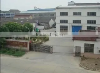 Changzhou Runjiang Vehicle Parts Factory company overview - view 2