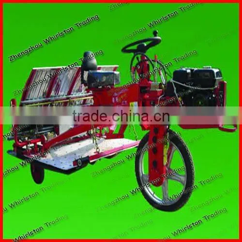 6 Rows WHIR-6300 Rice planting machine and prices
