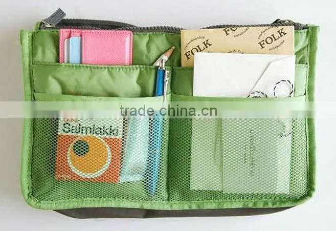 The hottest selling fashion multiple usage cosmetic bag