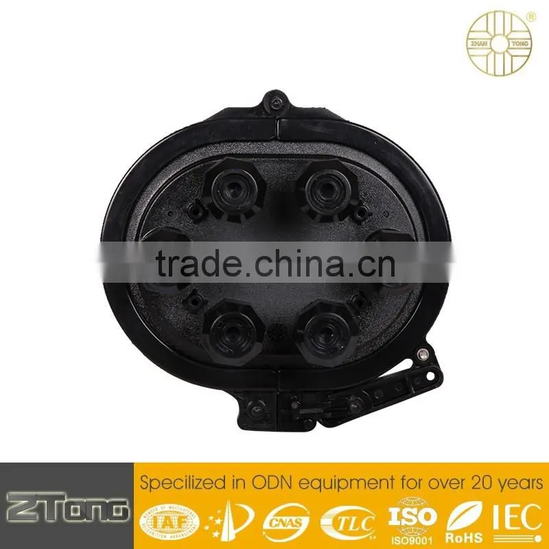 GJS-8008 fiber optics closure