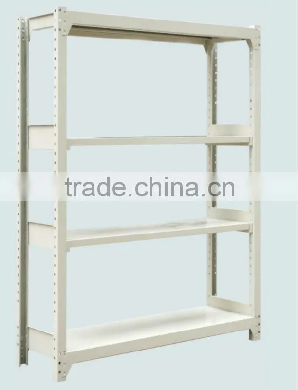 Dachang Manufacturer Light Duty Storage Rack storage shelf Four or more levels
