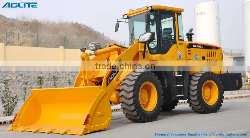 road sweeper