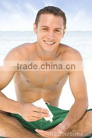 OEM Sunblock/suncreen,SPF30+++