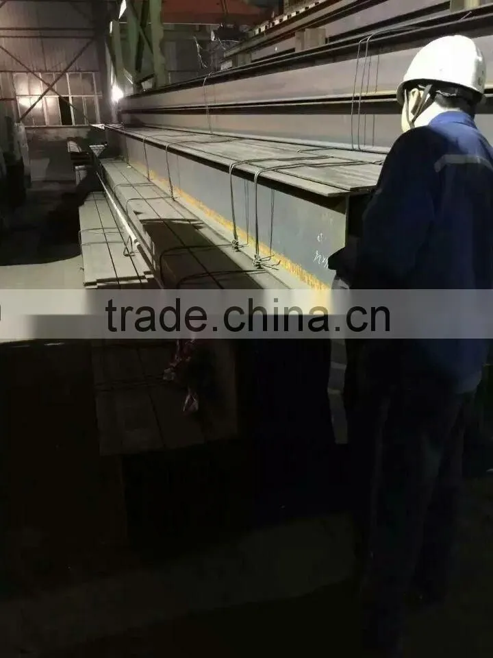 ASTM/ JIS/EN/ RU Steel Thrie Beams/ Steel Thrie Beams