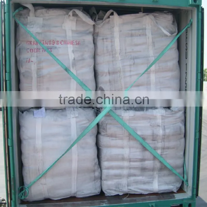 Natural Graphite Powder for Metallurgy (-399, -399.9)