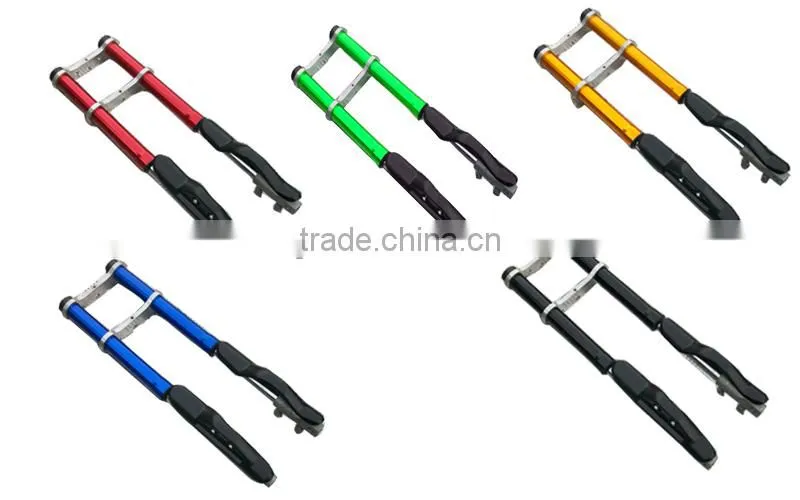 47cc 49cc MINI DIRT BIKE Red USD FORKS