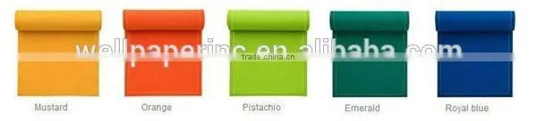 Cotton Luncheon Napkin - 7.9 x 7.9 in - 25 units per roll