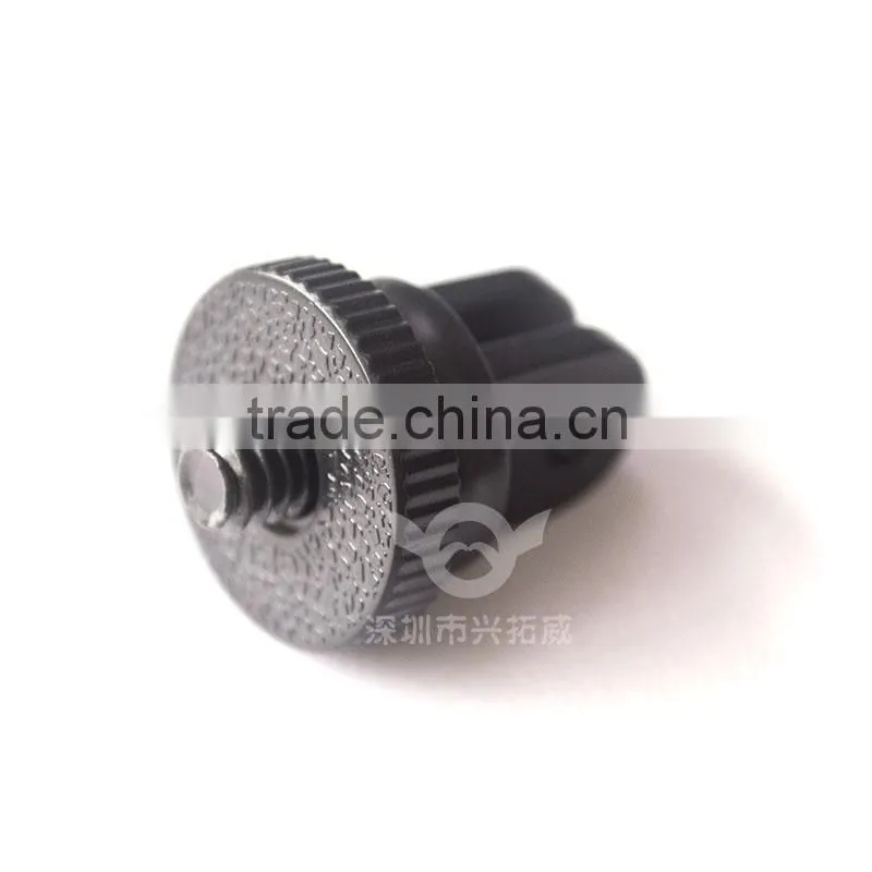 GOPRO ACCESSORIES Mini adaptor for GoPro Hero 4 3+/3/2/1 GP60