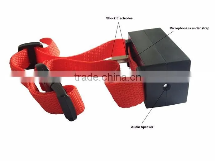 LoreWin BT-1 Best Selling Items Anti Bark Shock Collar