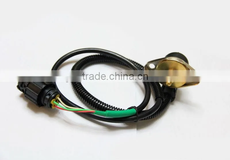 20706889/20478260/20374280 charge pressure sensor