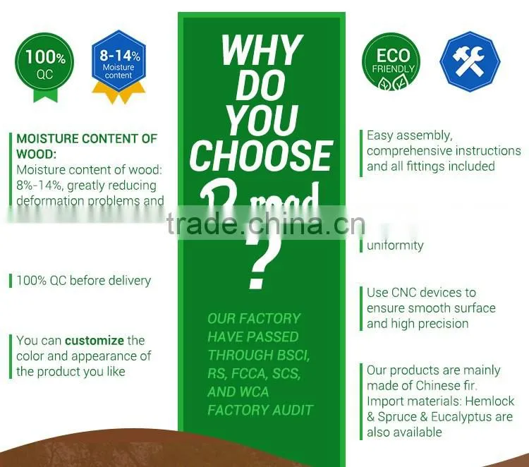 Quick Lead Customized Logo Printed Wooden Chicken Manufacturers Coop