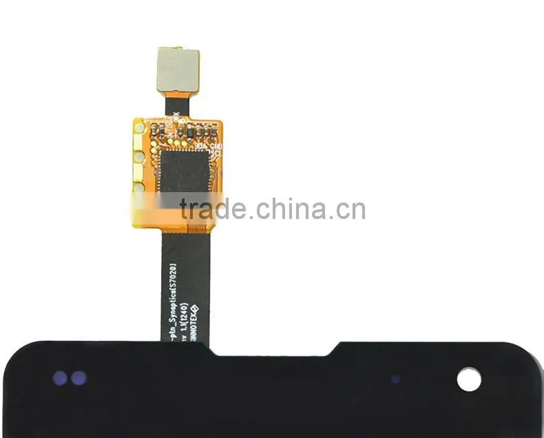 2015 New Arrival With High Quality Black touch screen digitizer For LG Optimus G F180 E973 LS970 E975 E977 highscreen boost