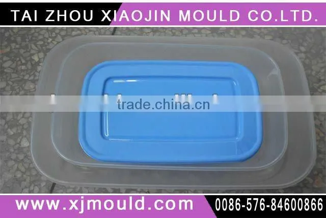 plastic bowl mould
