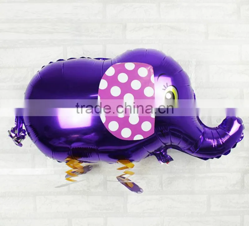 walking dog balloon pet balloon new designs made in china