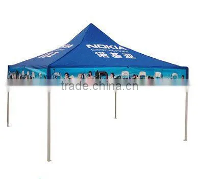 professional promotion portable canopy
