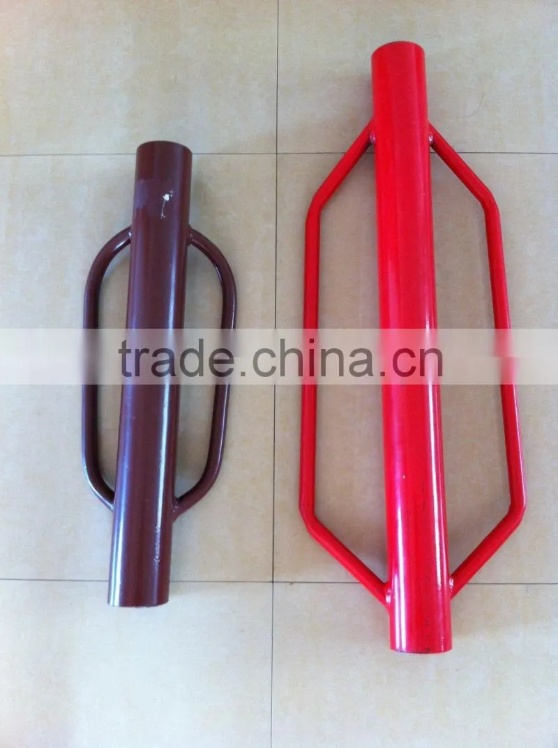 American used metal t post