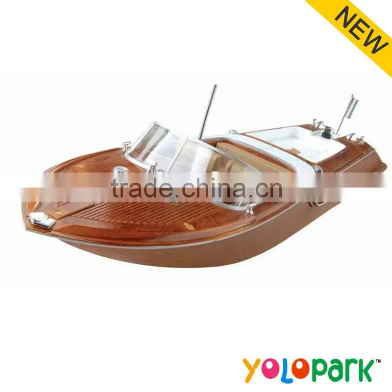 Radio Controlled Racing Kid Toys Boat, Kids R/C Toy, plastic toy boats