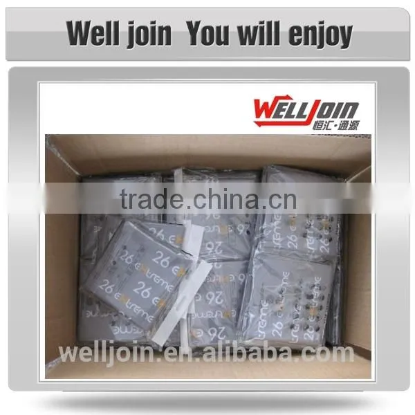 Custom Printed Logo Seamless Tubular Headware Multifunction Bandana
