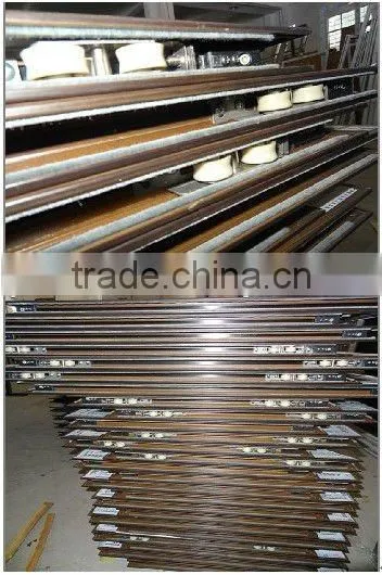 Aluminum Screen Door Grille Aluminum Screen Door