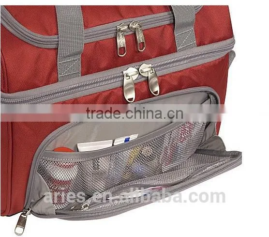 48 Can Insulated Cool Cooler Bag Box Coolbag Camping Picnic Travel Fishing Large