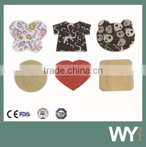 Wound Plaster/Wound Dressing/Band