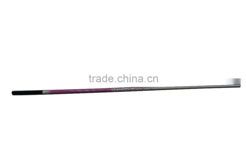 Carbon Fiber Telescopic Collapsible Lightweight Carbon Ski Poles