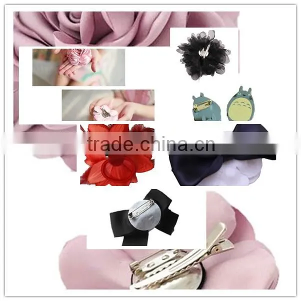 1.5cm Metal Safety Pins (SP001)