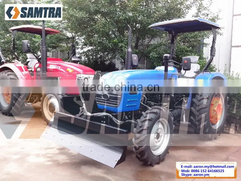 Tractor Mounted Dozer Blade, Tractor Land Leveller