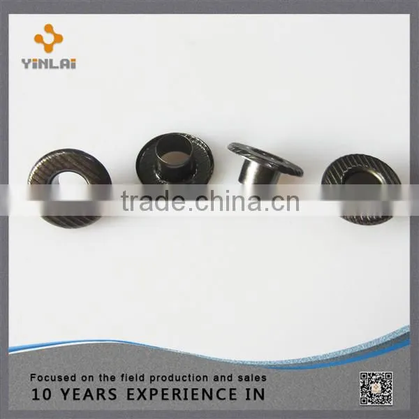 Latest decorative eyelets and grommets