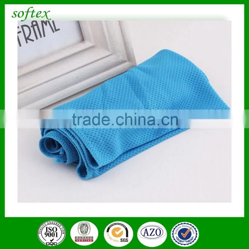 35x90cm 50g Enduring Running Jogging Gym Sports Instant instant cold towels