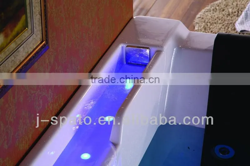 High quality cheap bathtub with CE TUV