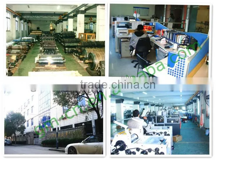 KDFM-720 double side film laminating machine
