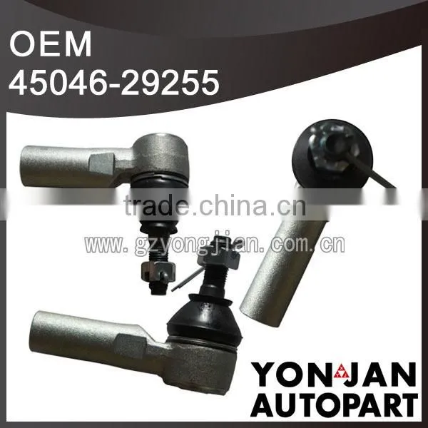Steering Gear-Outer Tie Rod 34161SA001