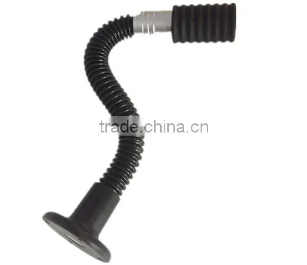 82025#LED aluminum BBQ working light with magnetic