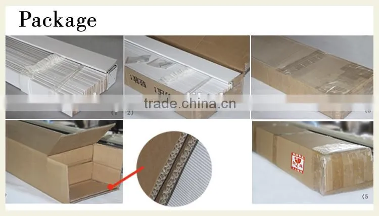Unique how to fix pleated shade fabric for fancy hotel