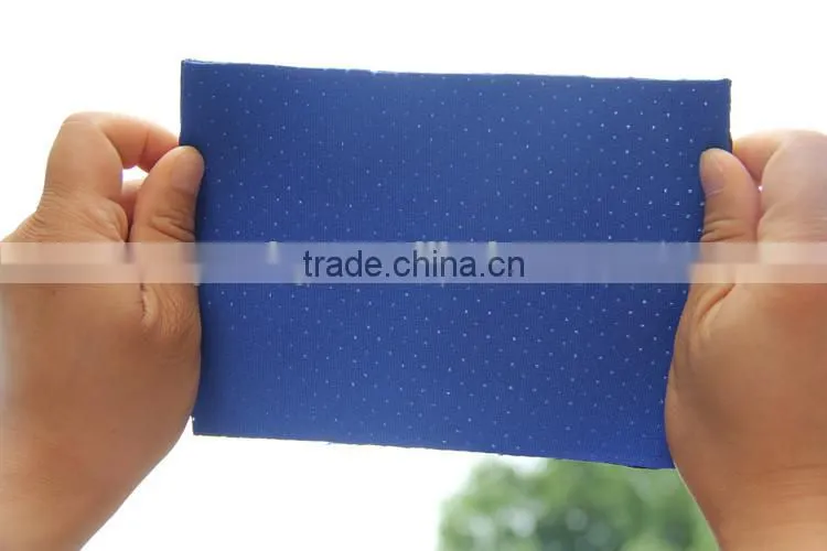 Neoprene Sheet Roll Neoprene Fabric