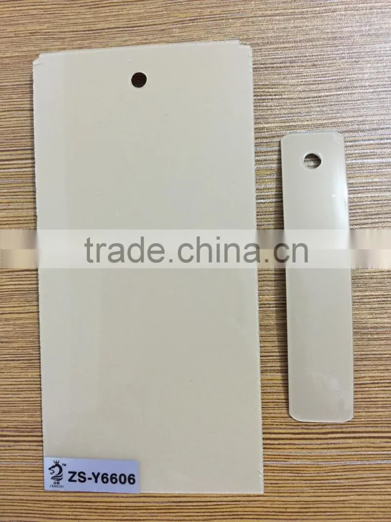 PVC Edge Banding for Good Quality High Gloss UV MDF Board for Furniture/ high gloss uv mdf board