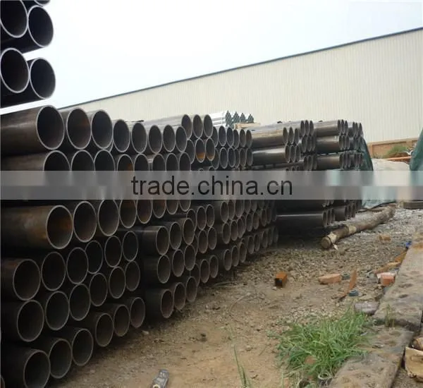 3pe erw stee pipe