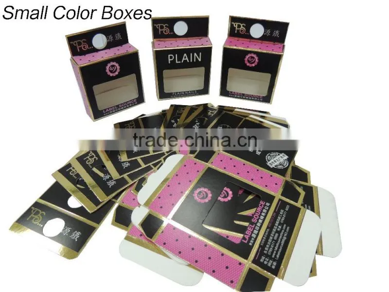 Electronic label printing machine